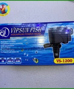 Vipsun VS-1200