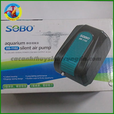 SOBO SB-1102