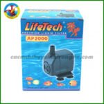 Life Tech AP 2000