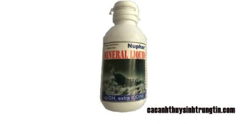 Minerall Liquid