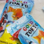 Thức Ăn Tokyo 500G S