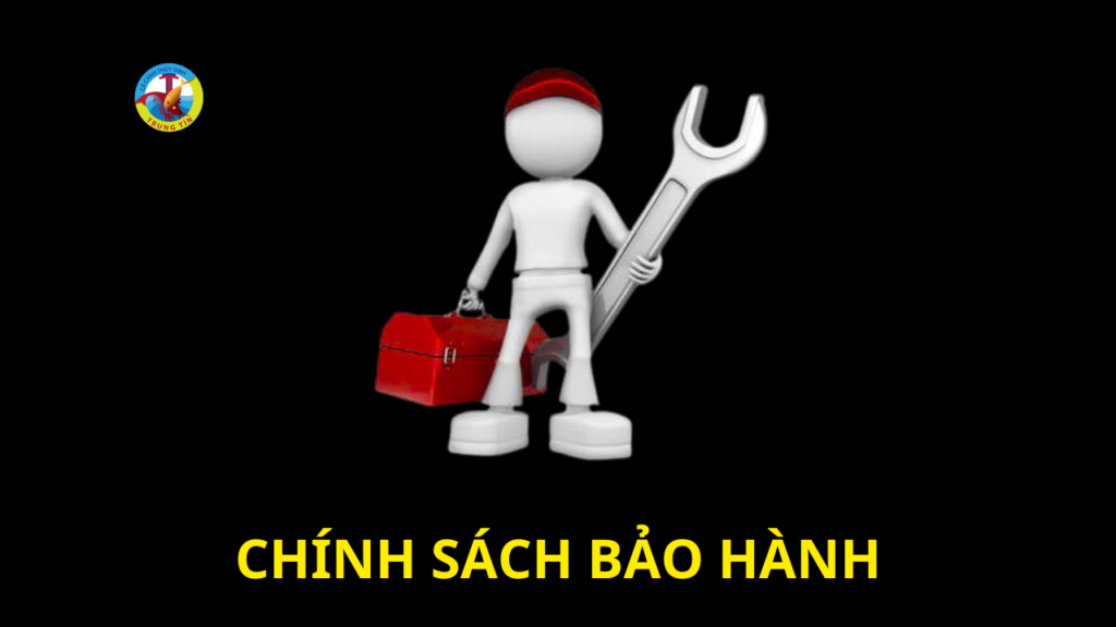 chính sách bảo hành