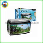 Aquael Classic Oval Aquarium Set 40