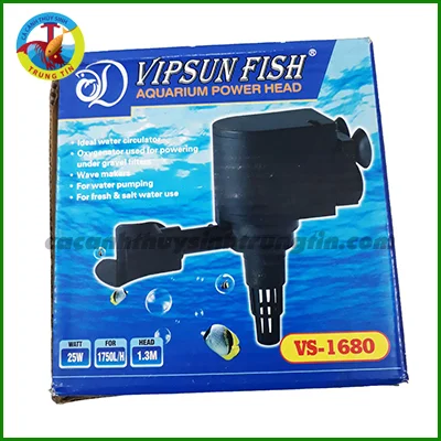 Vipsun 1680