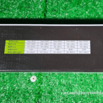 Đèn Led Máng Neo-Helios Dee-1200D