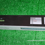 Đèn Led Máng Neo-Helios Dee-1200D