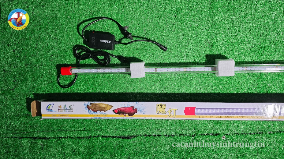 Đèn Led XML 150 2 Hàng Đèn