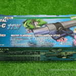 Đèn Uvc Đức 11W