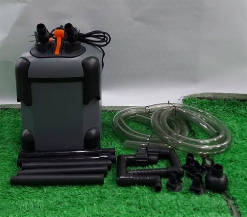 Lọc thùng Sobo SF-650F