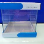 hồ cubic 25x25x25