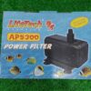 Máy Bơm Nước Hồ Cá Lifetech AP-5300