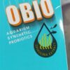 Vi sinh OBIO 180 ml