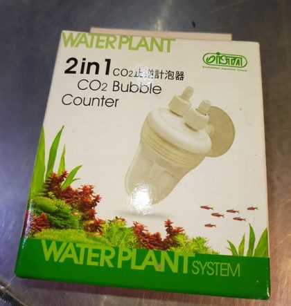 Van 1 chiều + đếm giọt