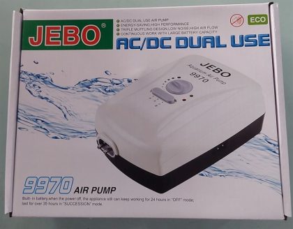 Máy Oxy tích điện JeBo 9970