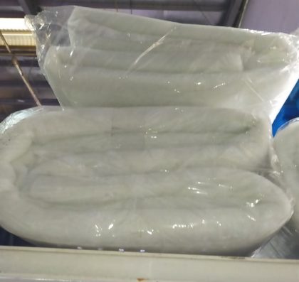 Gòn lọc 1kg 120k - Kg