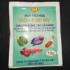 Thuốc men tiêu hóa Mai Việt 10gr - Gói