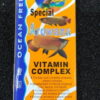 Thuốc Cá Rồng Số 8 - Vitamin Complex - 150ml - Chai