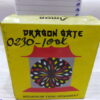 Quay dạ quang 190gr - Cái