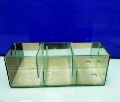 Hộp lọc kiếng 40CM
