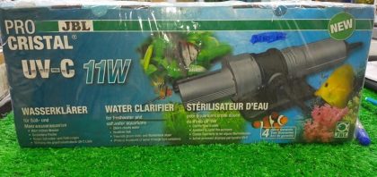 Đèn uv -c 11w JBL