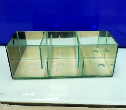 hộp lọc tràn trên bể cá