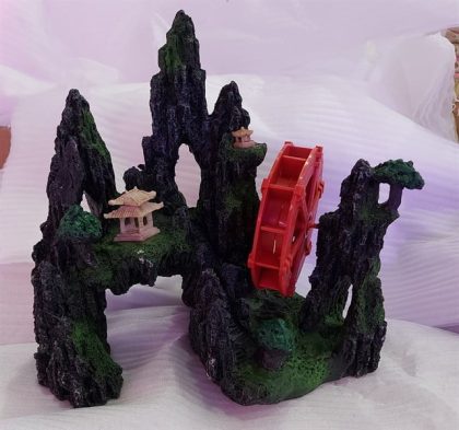 NÚI QUAY TQ LỚN