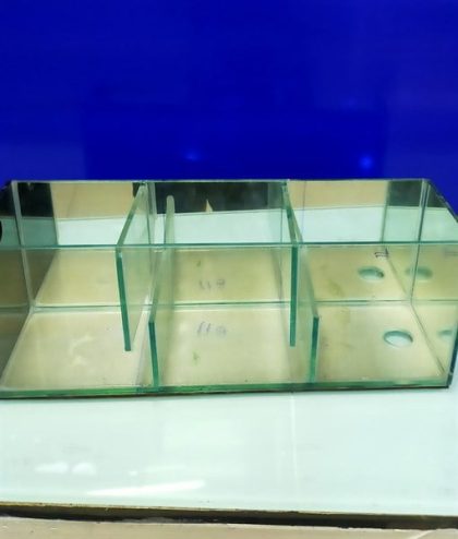 Hộp lọc kiếng 70CM