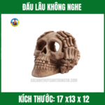 ĐẦU LÂU KHÔNG NGHE (2)