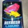 VITAMIN , Refresh liquid (100ml)