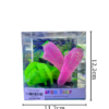 Hải quỳ lá hẹ (Hồng) - CL0170.2 - Cái