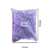 Sỏi Hồng Size M 1kg - bịch