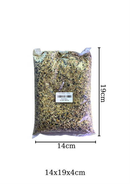 Cát muối tiêu - 1kg - kg