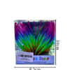 Hải quỳ lá kim nhỏ (Cam-Xanh-Hồng) - CL0069-1.2 - Cái