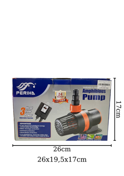 Máy bơm Periha PB-14000