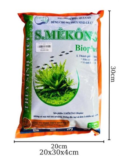 Phân nền SMEKONG 2kg