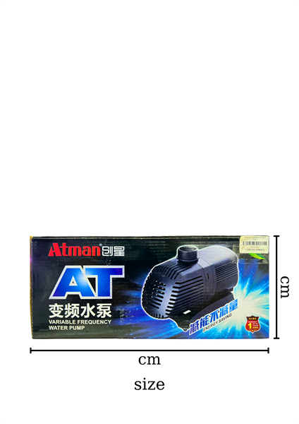 Máy bơm Atman AT-6000