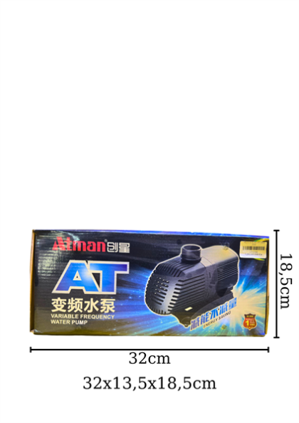 Máy bơm Atman AT-10000