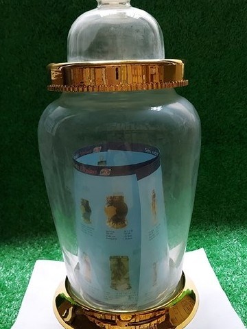 Hũ sâm 23L , 23x60cm