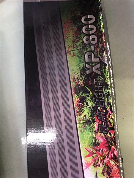 Đèn led máng Neo Helios XP-800