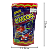 Omega Plus 250g - Hạt nhỏ (S)
