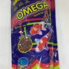 Omega Plus 250g - 1ly (Mịn)