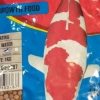 Taiyo Master Koi 4kg - Hạt lớn (L)