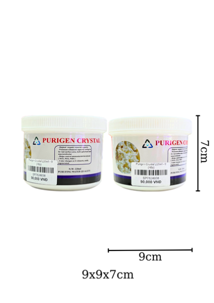Purigen Crystal 220ml