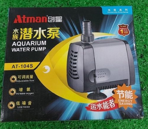 Máy bơm Atman 104S