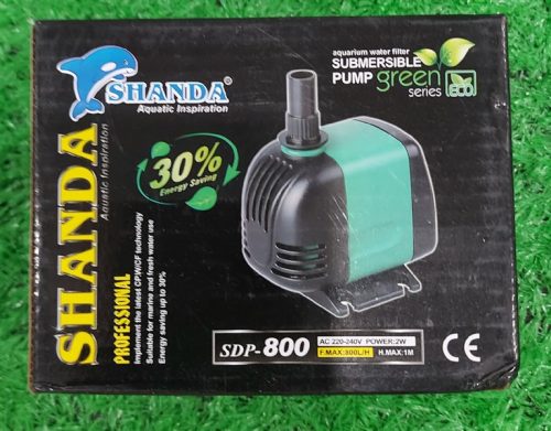 Máy bơm Sanda SDP-800