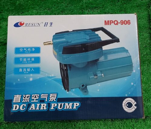 Máy Oxy bình Resun MPQ-906