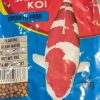 Taiyo Master Koi 1kg - Hạt nhỏ (S)
