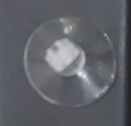 Hít dây Oxy 5ly nhập