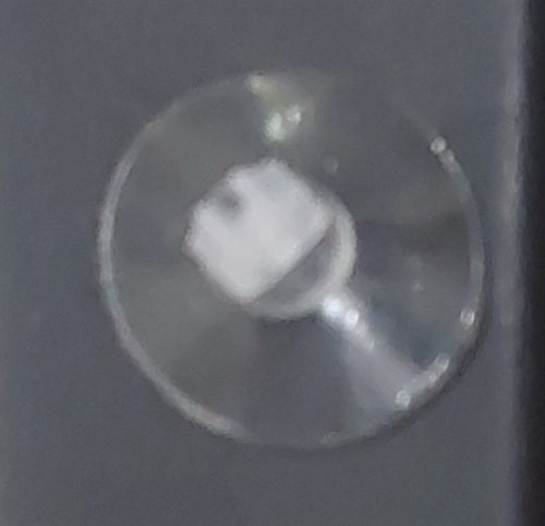 Hít dây Oxy 5ly nhập