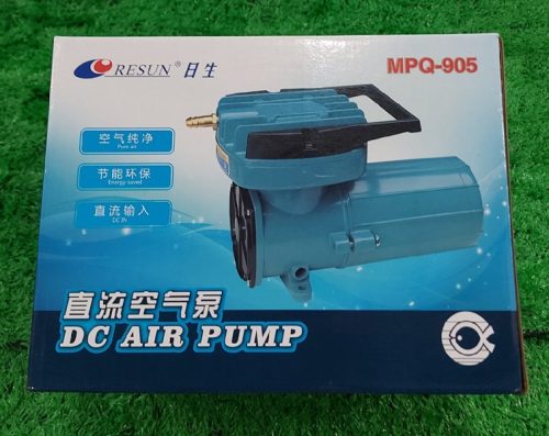 Máy Oxy bình Resun MPQ-905